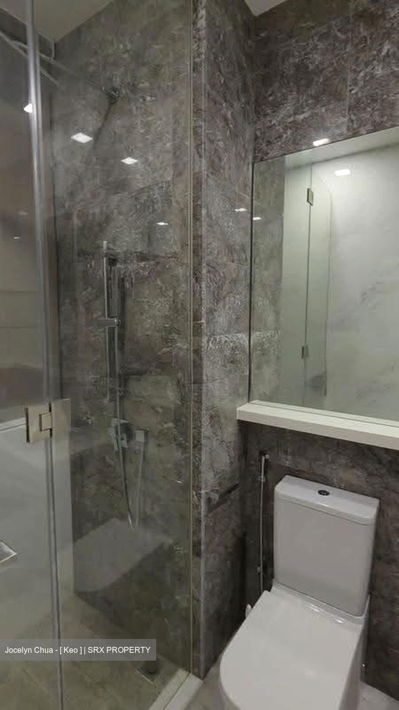The Hillier (D23), Apartment #633428001